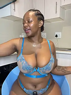 Jazmine-Blue online show from 23, 5, 2026