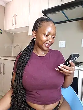 Jazmine-Blue online show from 15, 12, 2025