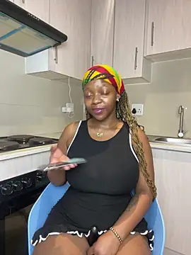 Jazmine-Blue online show from 18, 5, 2026