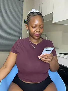 Jazmine-Blue online show from 13, 2, 2026