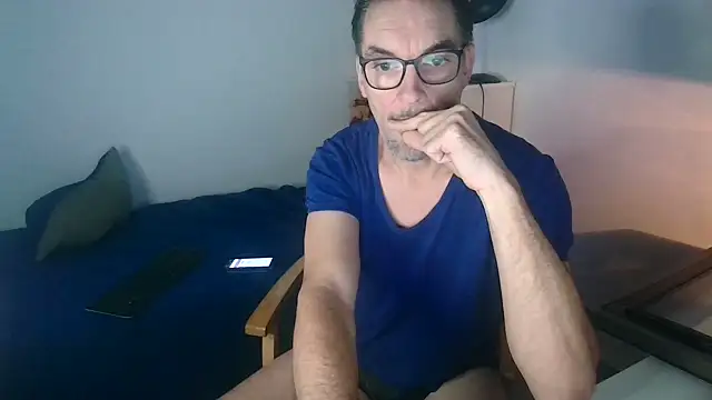 francky-libertin online show from 21, 1, 2025