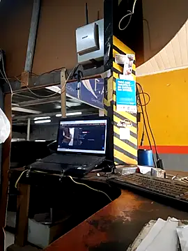 hecwil8 online show from 21, 4, 2026