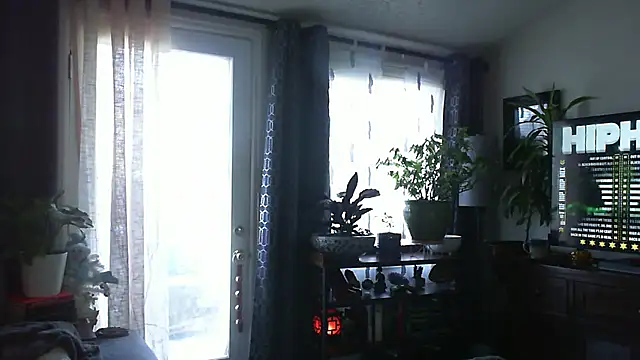 CeceilaMoon online show from 12, 1, 2026