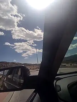 CeceilaMoon online show from 26, 3, 2026