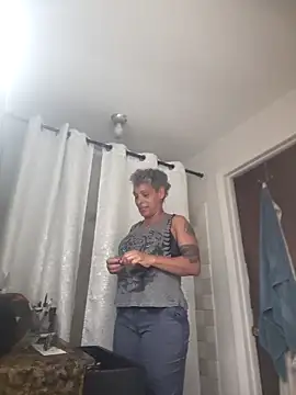 CeceilaMoon online show from 31, 3, 2026