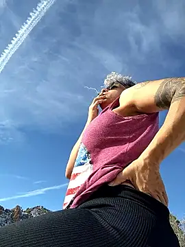 CeceilaMoon online show from 11, 1, 2026