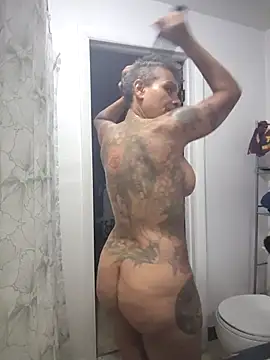 CeceilaMoon online show from 15, 3, 2026