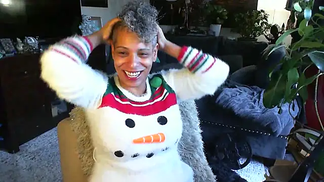 CeceilaMoon online show from 22, 12, 2025