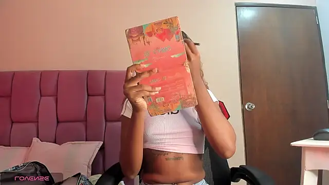 shenielxx online show from 13, 2, 2025