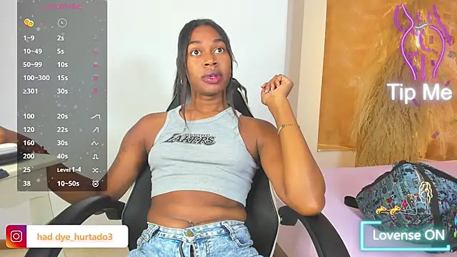 shenielxx online show from 14, 3, 2026