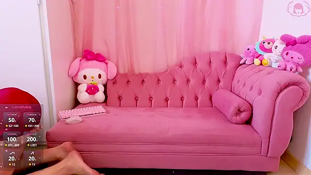 AuroraKatsy online show from 17, 9, 2025