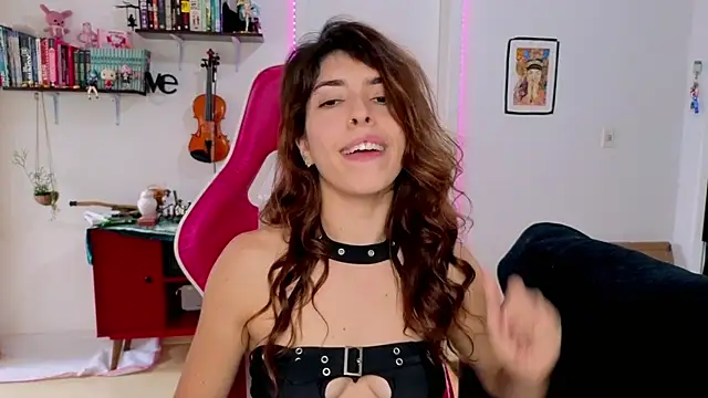 AuroraKatsy online show from 12, 1, 2026