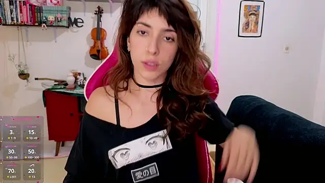 AuroraKatsy online show from 9, 1, 2026