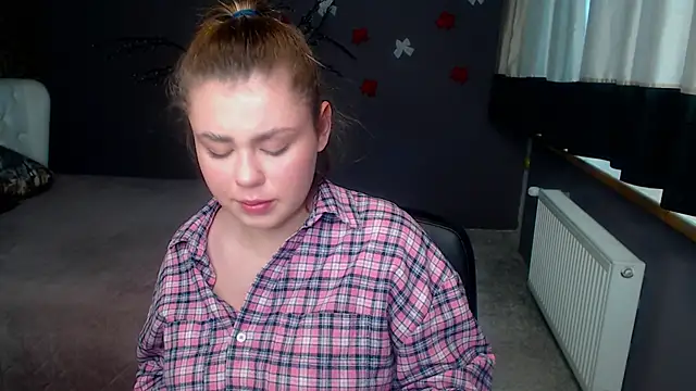 IsabellaBler online show from 27, 3, 2026