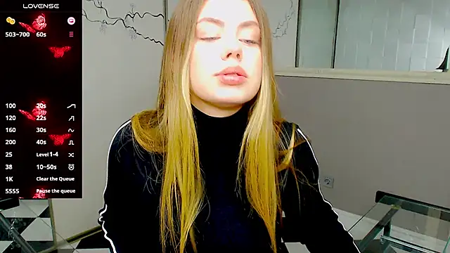 IsabellaBler online show from 13, 2, 2025