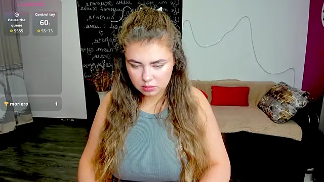 Snapshot of IsabellaBler chatting on 8, 7, 2026 IsabellaBler online show from 8, 7, 2026