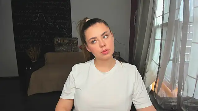 IsabellaBler online show from 18, 2, 2026