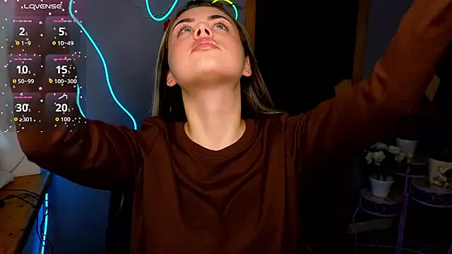 IsabellaBler online show from 13, 11, 2025