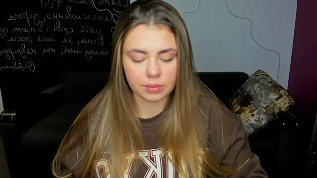 IsabellaBler online show from 29, 11, 2025