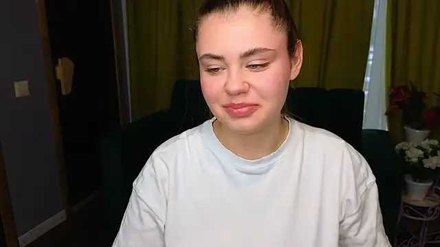 IsabellaBler online show from 13, 2, 2026