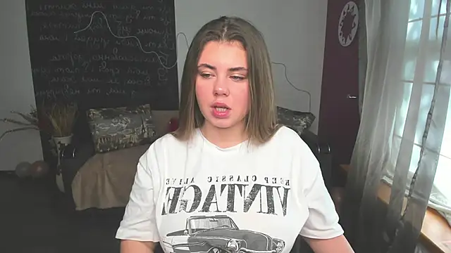 Snapshot of IsabellaBler chatting on 19, 5, 2026 IsabellaBler online show from 19, 5, 2026