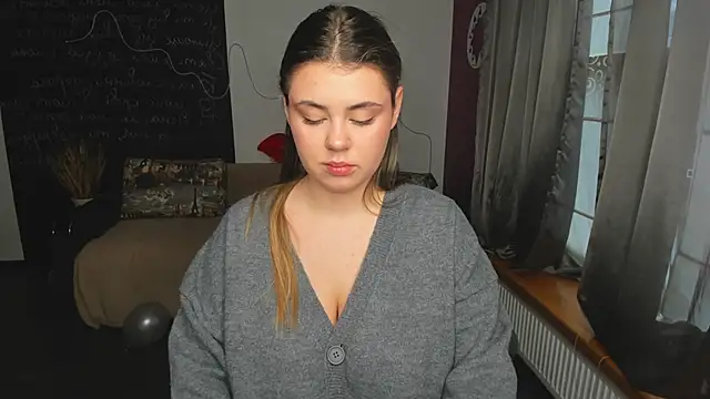 IsabellaBler online show from 26, 2, 2026