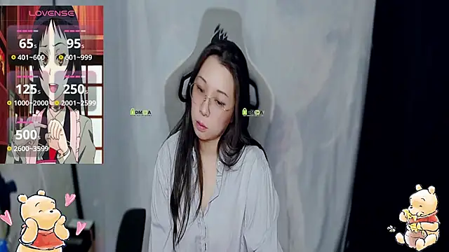 Snapshot of mememe_1006_ chatting on 2, 1, 2025 mememe 1006 online show from 2, 1, 2025