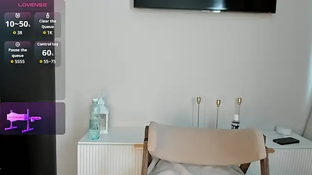 Snapshot of JennyRosh chatting on 30, 9, 2025 JennyRosh online show from 30, 9, 2025