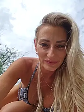 Vika Viktoria online show from 17, 6, 2026
