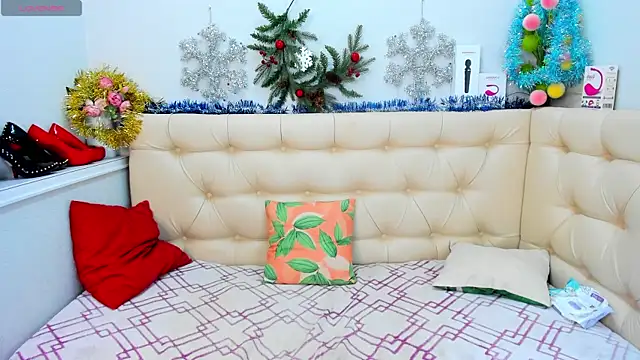 SamantaSax online show from 19, 12, 2025