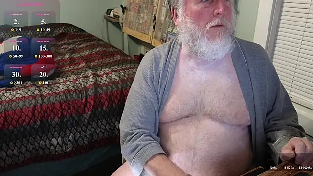 keithobrian SC online show from 15, 3, 2025