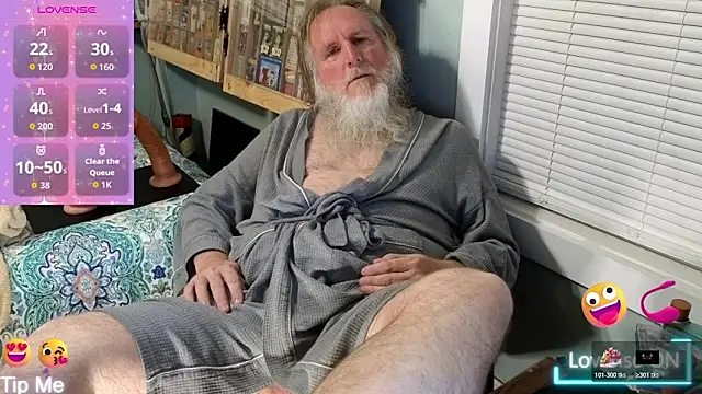 keithobrian SC online show from 15, 11, 2025