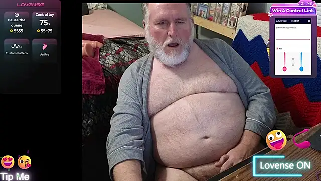 keithobrian SC online show from 6, 1, 2025