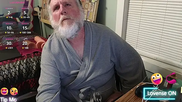 keithobrian SC online show from 1, 3, 2025