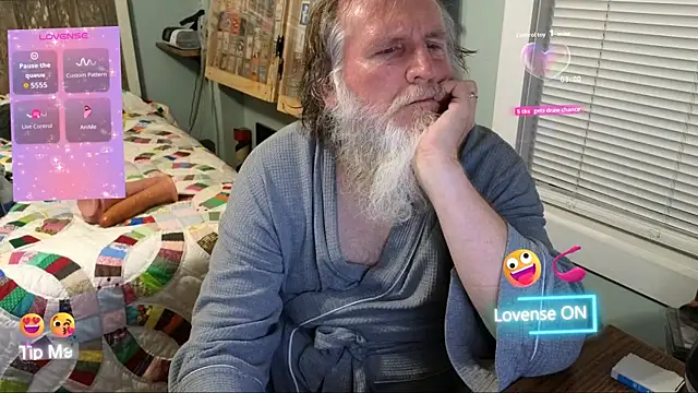 keithobrian SC online show from 14, 9, 2025