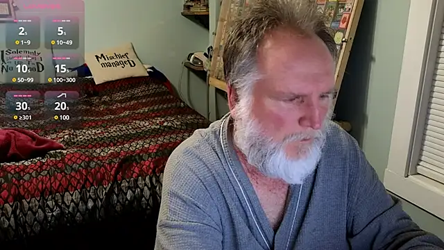 keithobrian SC online show from 12, 2, 2025