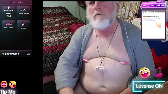 keithobrian SC online show from 12, 1, 2025