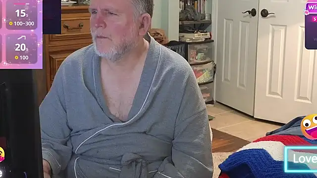 keithobrian SC online show from 10, 2, 2026