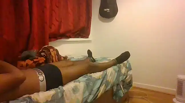 Snapshot of gaybuddy chatting on 10, 1, 2025 gaybuddy online show from 10, 1, 2025