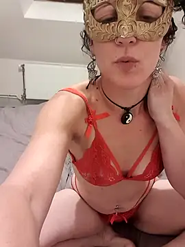 Snapshot of Masquegirlmysterious chatting on 11, 6, 2026 Masquegirlmysterious online show from 11, 6, 2026