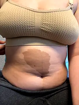 Angel  lika online show from 11, 10, 2025