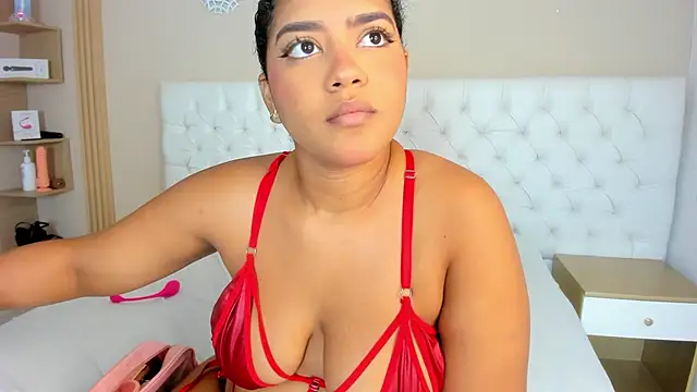 Snapshot of sharlot_evans_ chatting on 27, 6, 2026 sharlot evans online show from 27, 6, 2026