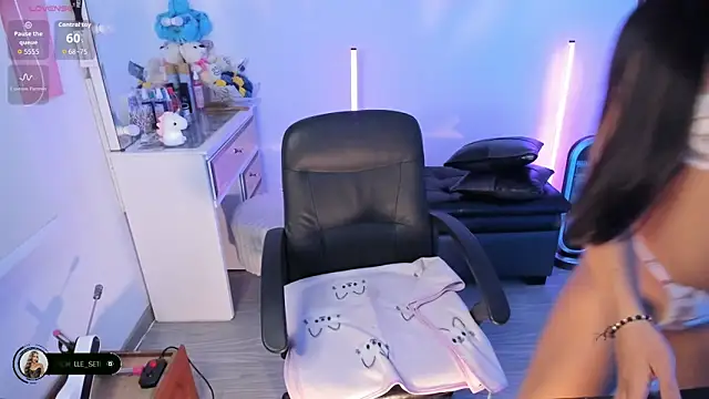 Michelle se online show from 2, 12, 2025