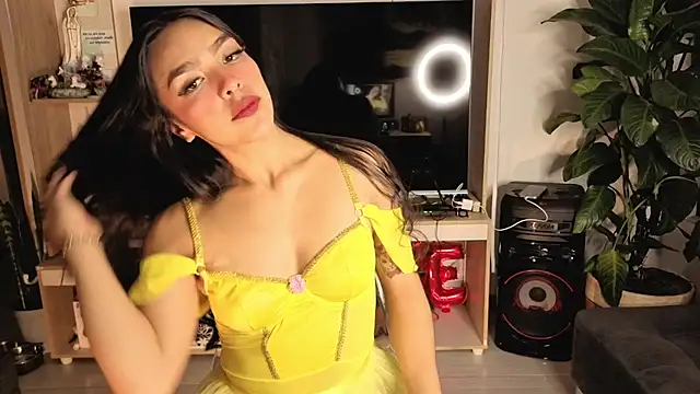 Michelle se online show from 10, 4, 2026