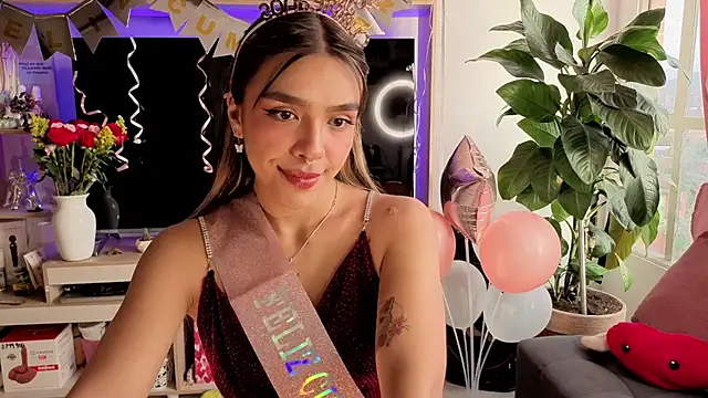 Michelle se online show from 20, 4, 2026