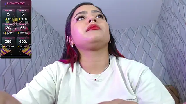 NicolleTaylor online show from 27, 2, 2025