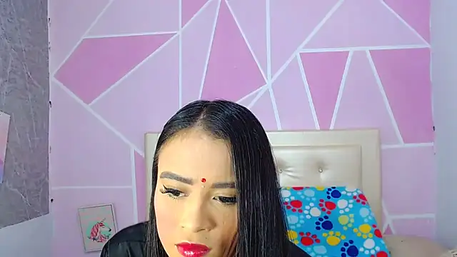 AngeDrty online show from 21, 6, 2026