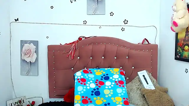 Snapshot of AngeDrty chatting on 10, 3, 2025 AngeDrty online show from 10, 3, 2025