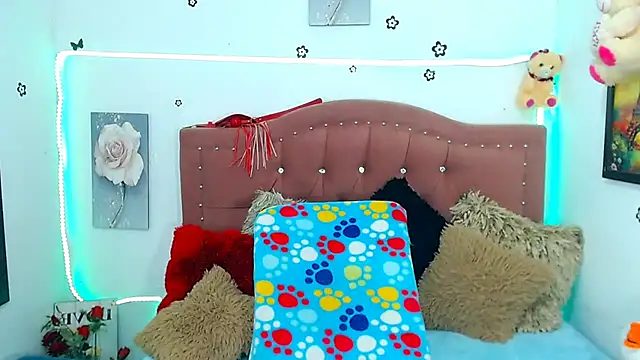 Snapshot of AngeDrty chatting on 20, 2, 2025 AngeDrty online show from 20, 2, 2025