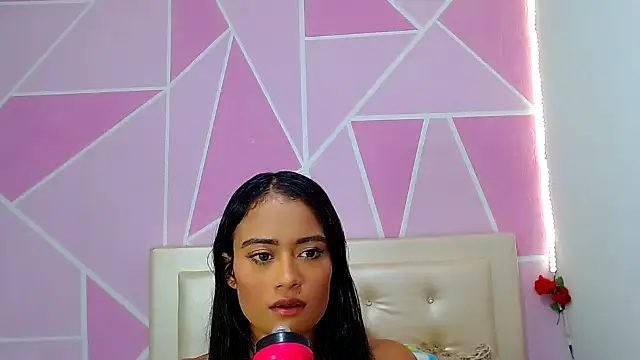 AngeDrty online show from 1, 2, 2026